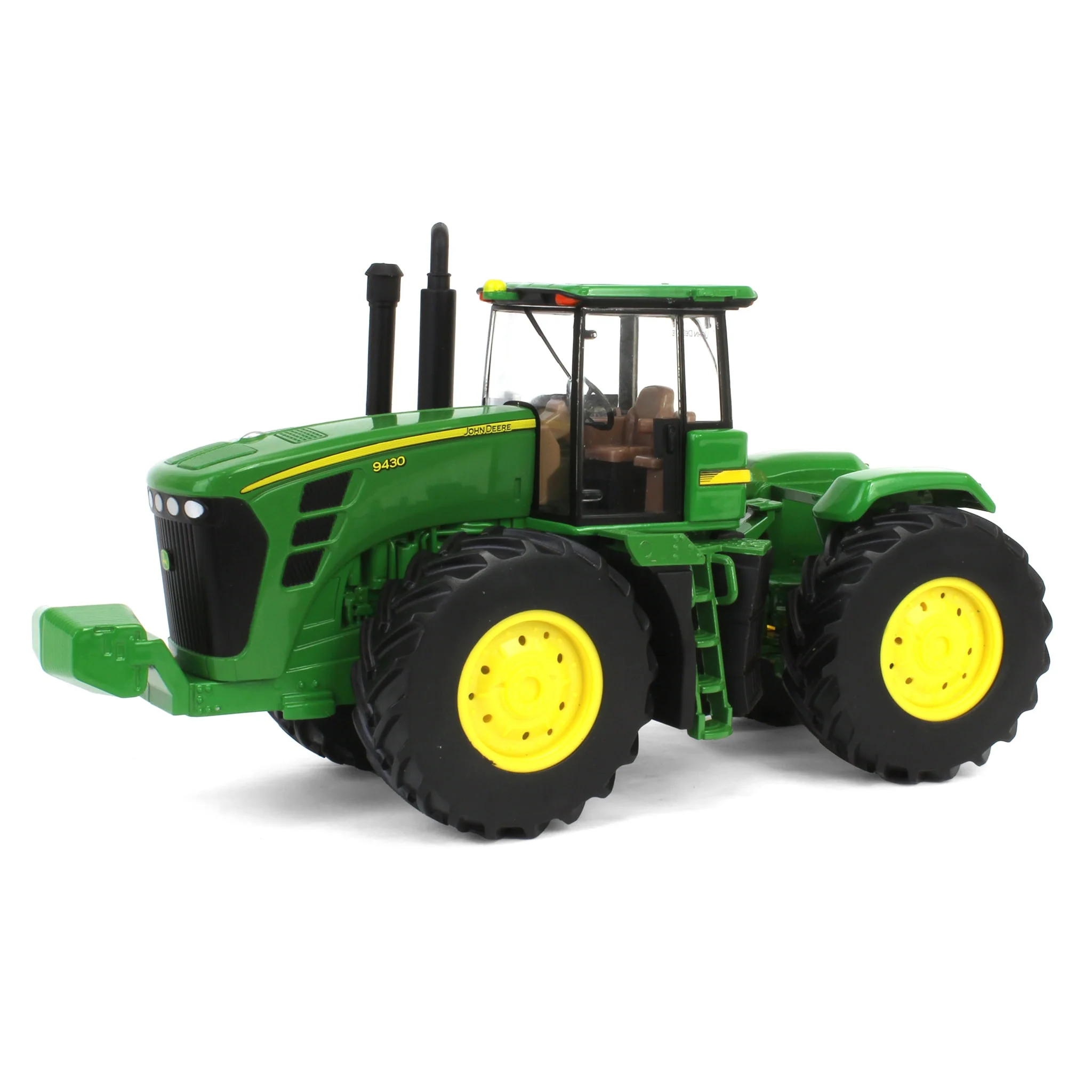 John Deere 9430 Knicklenker