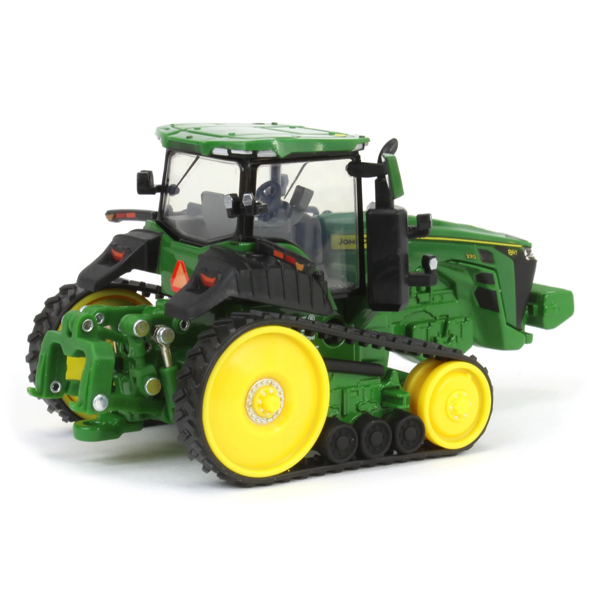 John Deere 8RT 370 Kettentraktor- Prestige Collection -( lieferbar ab ca. März 2025 ) – Bild 3