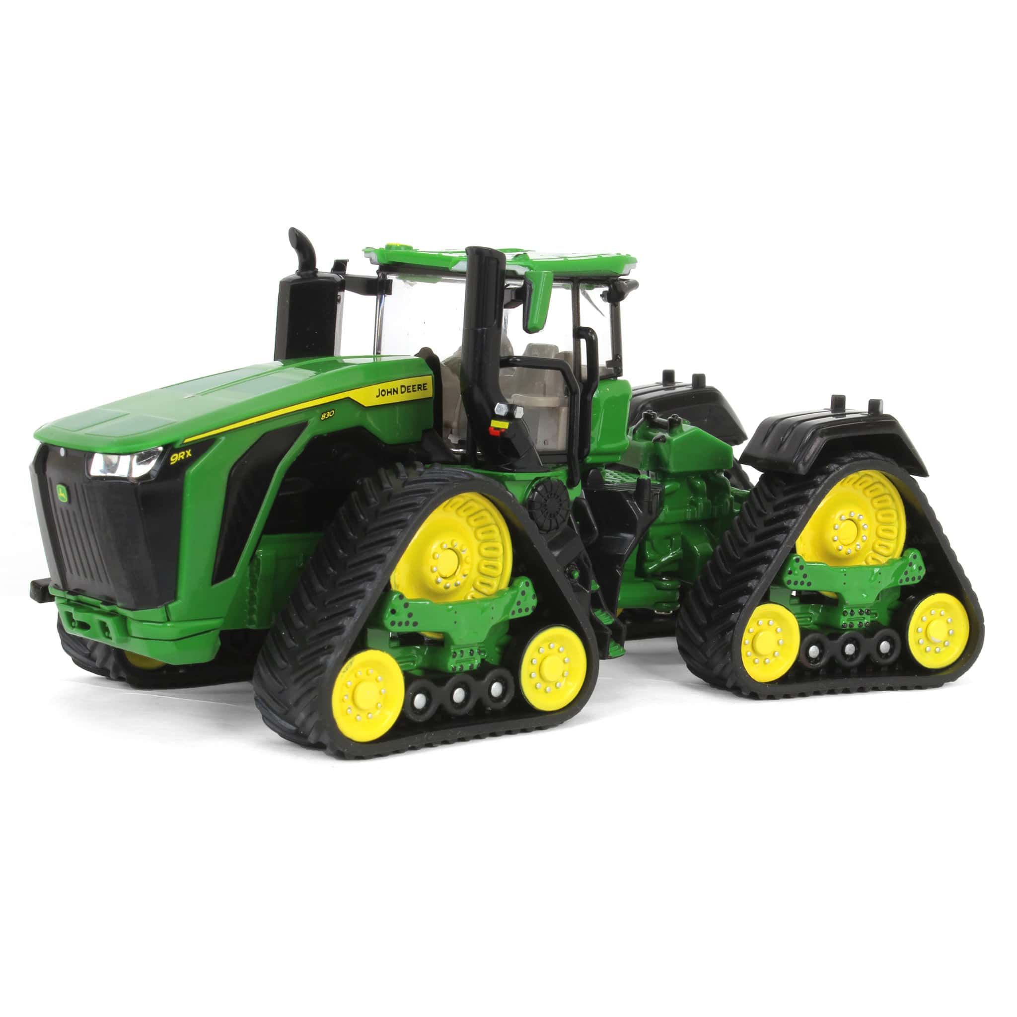 John Deere 9RX 830 Kettentraktor- Prestige Collection -( lieferbar ab ca. März 2025 )