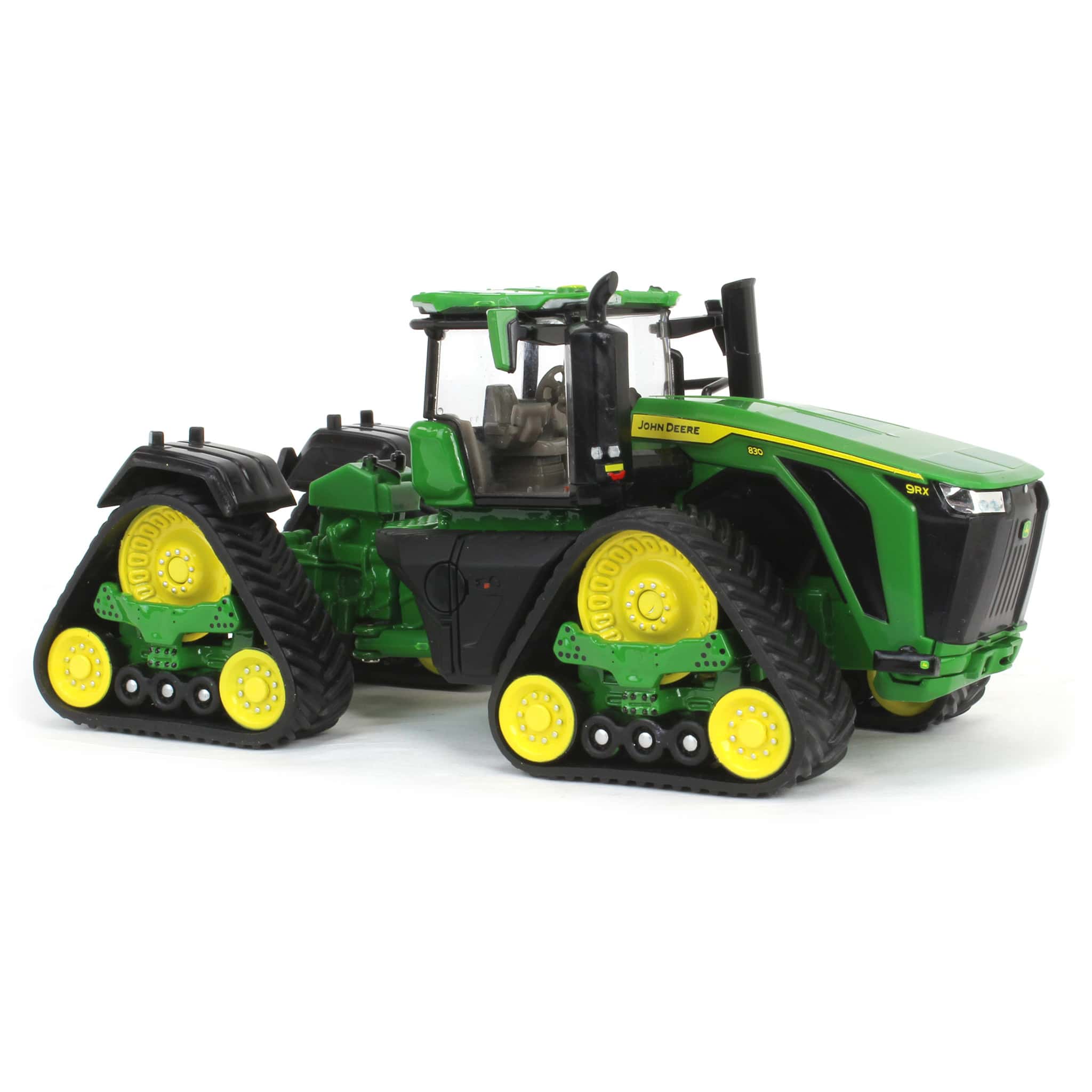 John Deere 9RX 830 Kettentraktor- Prestige Collection -( lieferbar ab ca. März 2025 ) – Bild 2