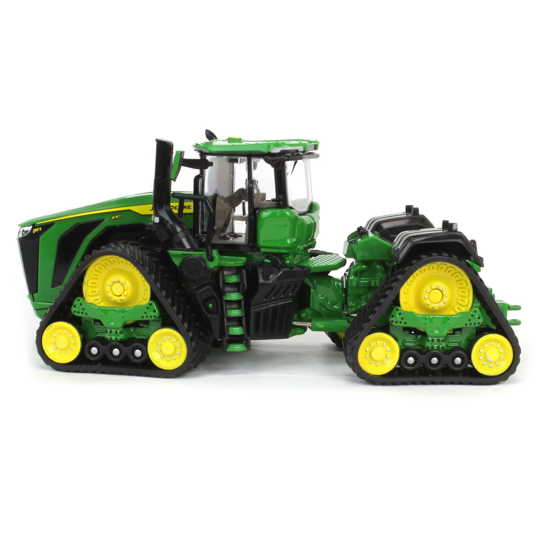 John Deere 9RX 830 Kettentraktor- Prestige Collection -( lieferbar ab ca. März 2025 ) – Bild 4