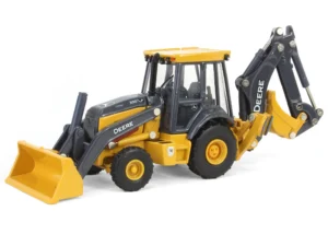 John Deere 320 P-Tier Baggerlader- Prestige Collection -