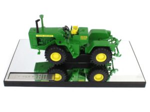 John Deere 8020 Knicklenker- 80th Anniversary -