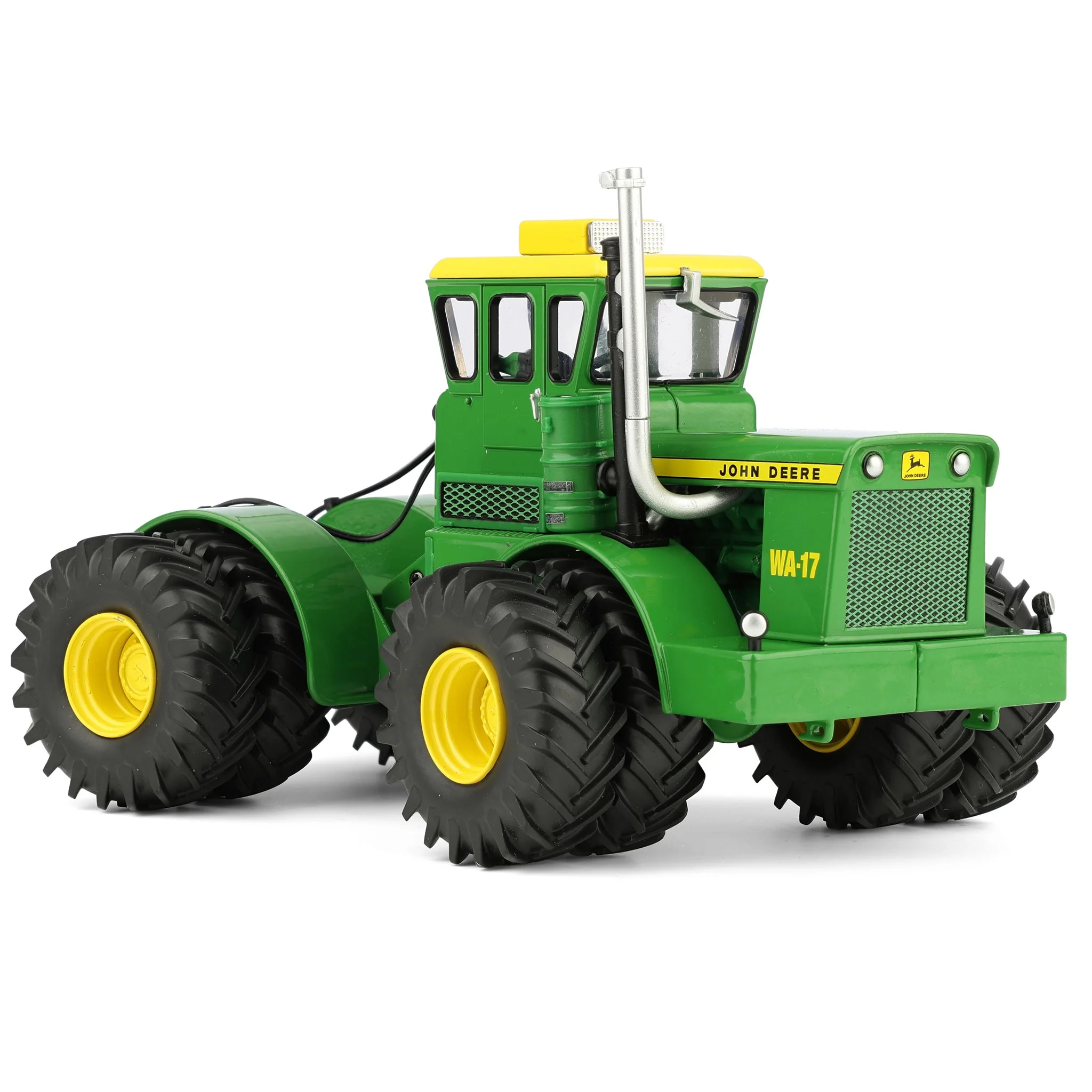 NEUJohn Deere Wagner WA-17 mit Zwillingsbereifung- Prestige Collection -( lieferbar ab September 2025 / Bitte vorbestellen ) – Bild 2