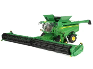 John Deere S7 900 Mähdrescher mit Kettenlaufwerkmit Getreide und Maisschneidwerk- Prestige Collection -( lieferbar ab ca. September 2025 )