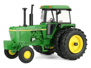 John Deere 4430 mit Kabine- Prestige Collection -( lieferbar ab ca. September 2025 )