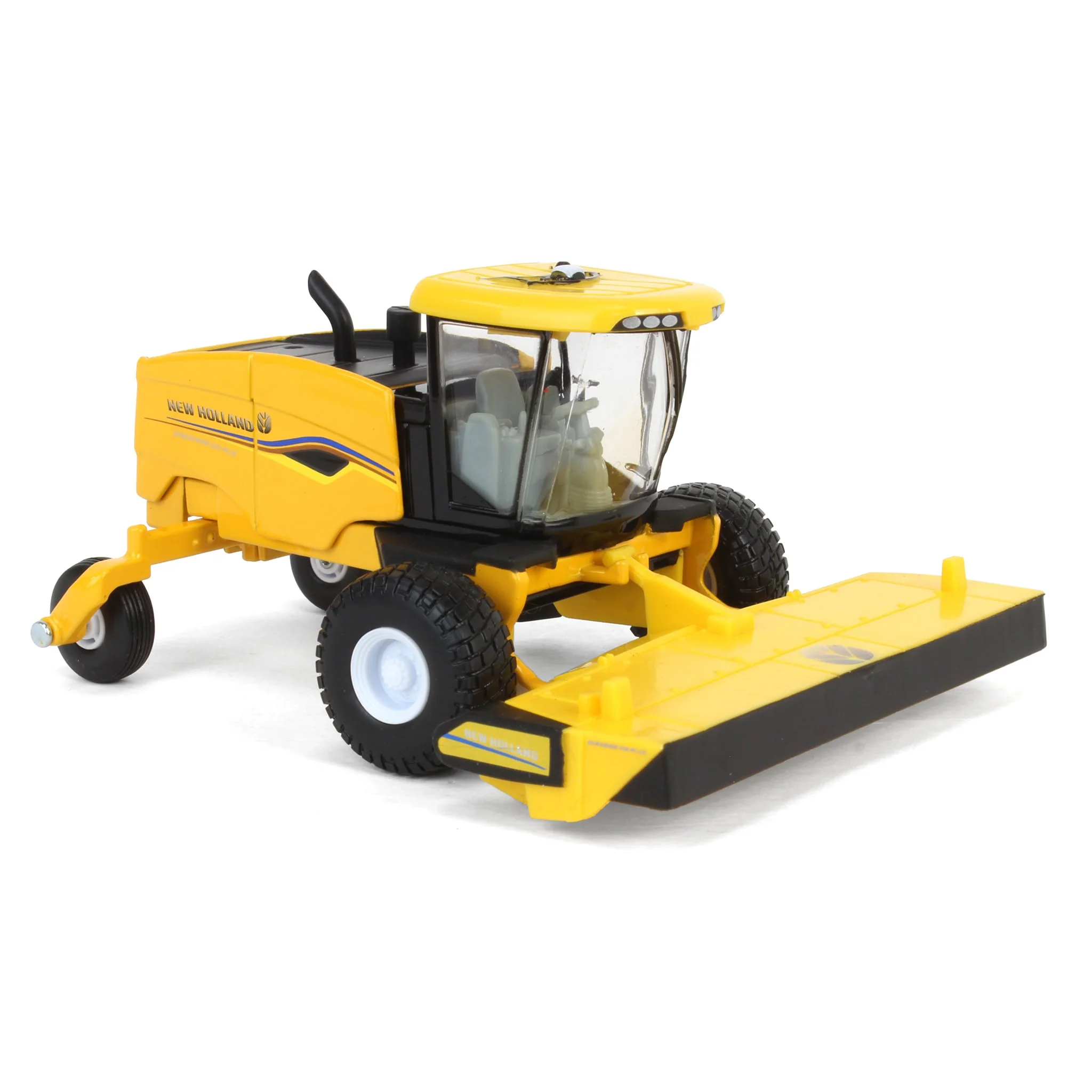 New Holland Selbstfahrender Schwader 260mit zwei Mähvorsätzen( lieferbar ab ca. April 2025 ) – Bild 2