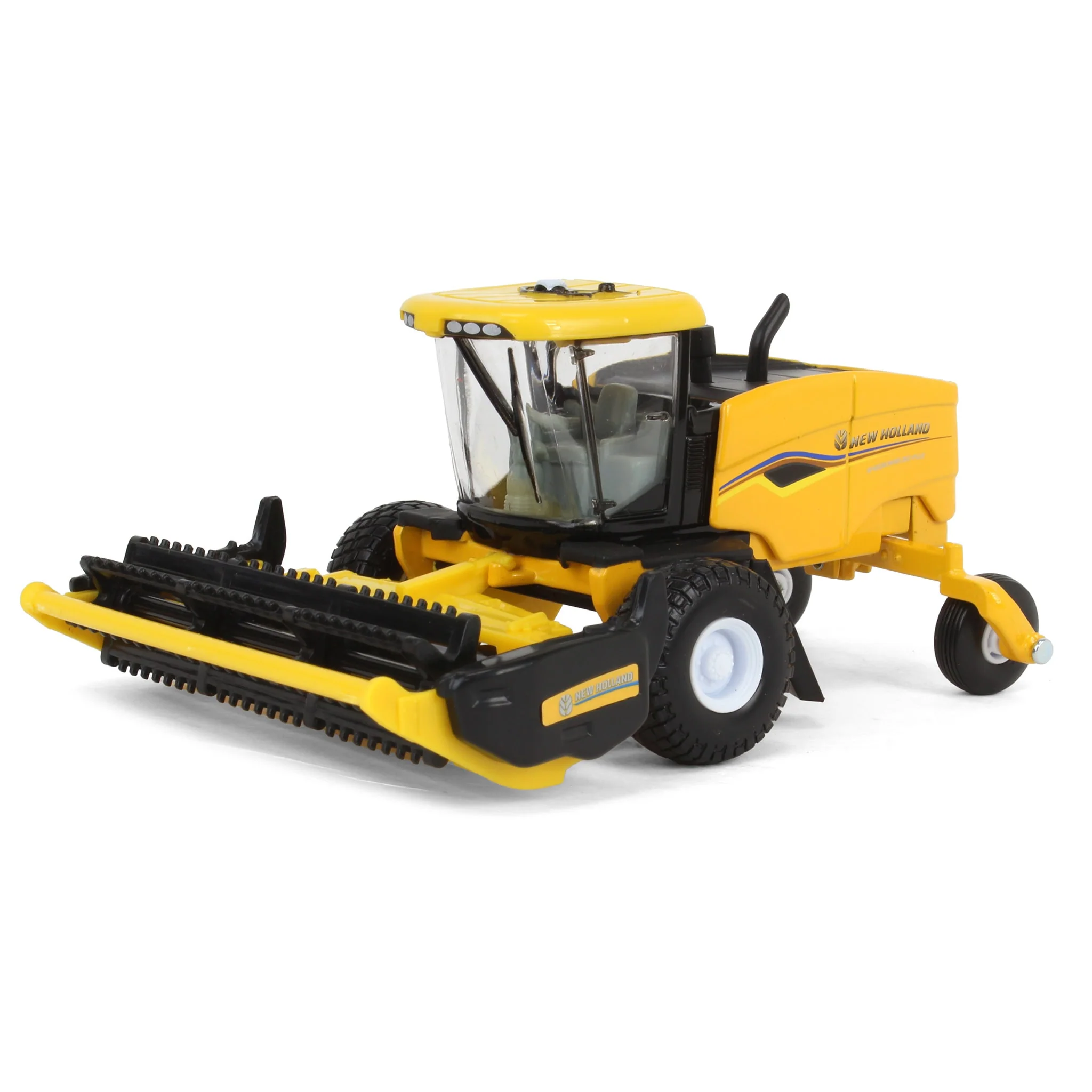 New Holland Selbstfahrender Schwader 260mit zwei Mähvorsätzen( lieferbar ab ca. April 2025 ) – Bild 3