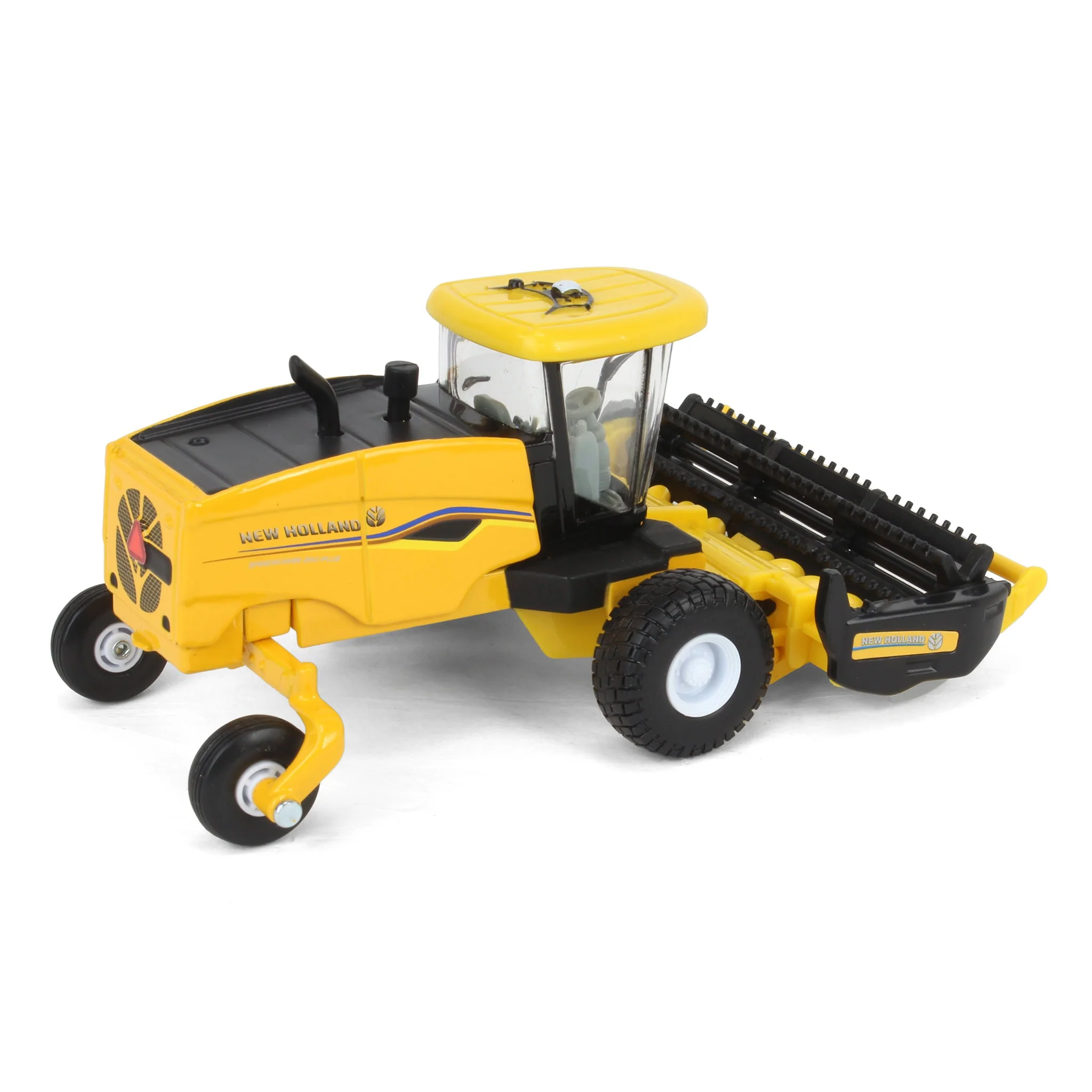 New Holland Selbstfahrender Schwader 260mit zwei Mähvorsätzen( lieferbar ab ca. April 2025 ) – Bild 4