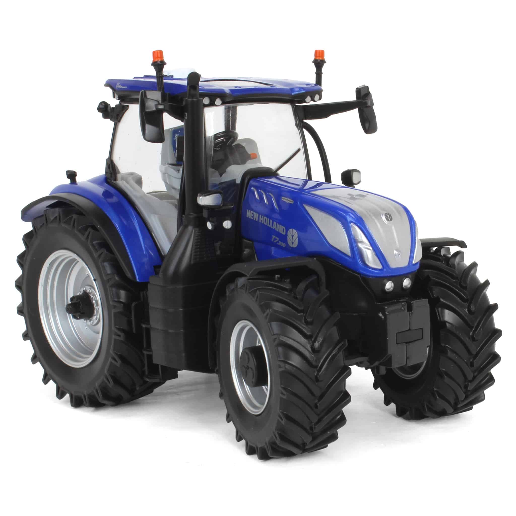 New Holland T7.300 - Blue Power -- Prestige Collection -( lieferbar ab ca. März 2025 ) – Bild 2