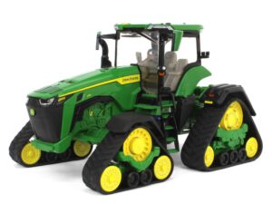 John Deere 8RX 340- Prestige Collection -