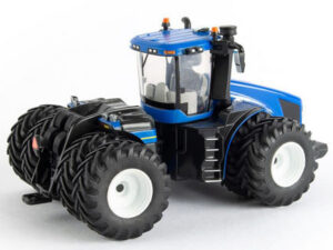 New Holland T9.700 4WD mit Zwillingsbereifung- Prestige Series -