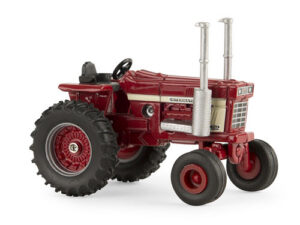 RestpostenInternational Harvester 1568