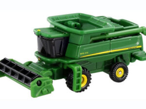 RestpostenJohn Deere 9670STS Mähdrescher