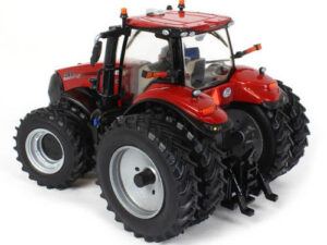 Case IH AFS Connect Magnum 380 mit Zwillingsbereifung- Prestige Collection -