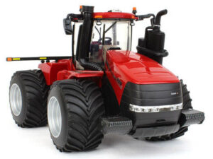 Case IH AFS Connect Steiger 620 mit LSW Reifen- Prestige Collection -