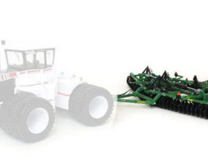 Summers DK2610 Diamond Wing Disk- 50 Years Edition -