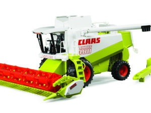 Claas Lexion 480 Mähdrescher