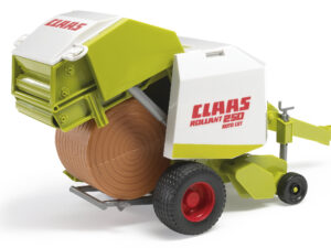Claas Rollant 250 Rundballenpresse
