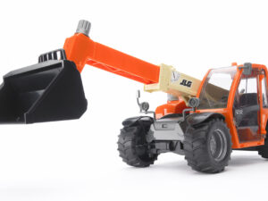 JLG 2505 Teleskoplader