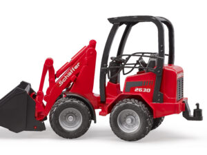 Schäffer Hoflader 2630