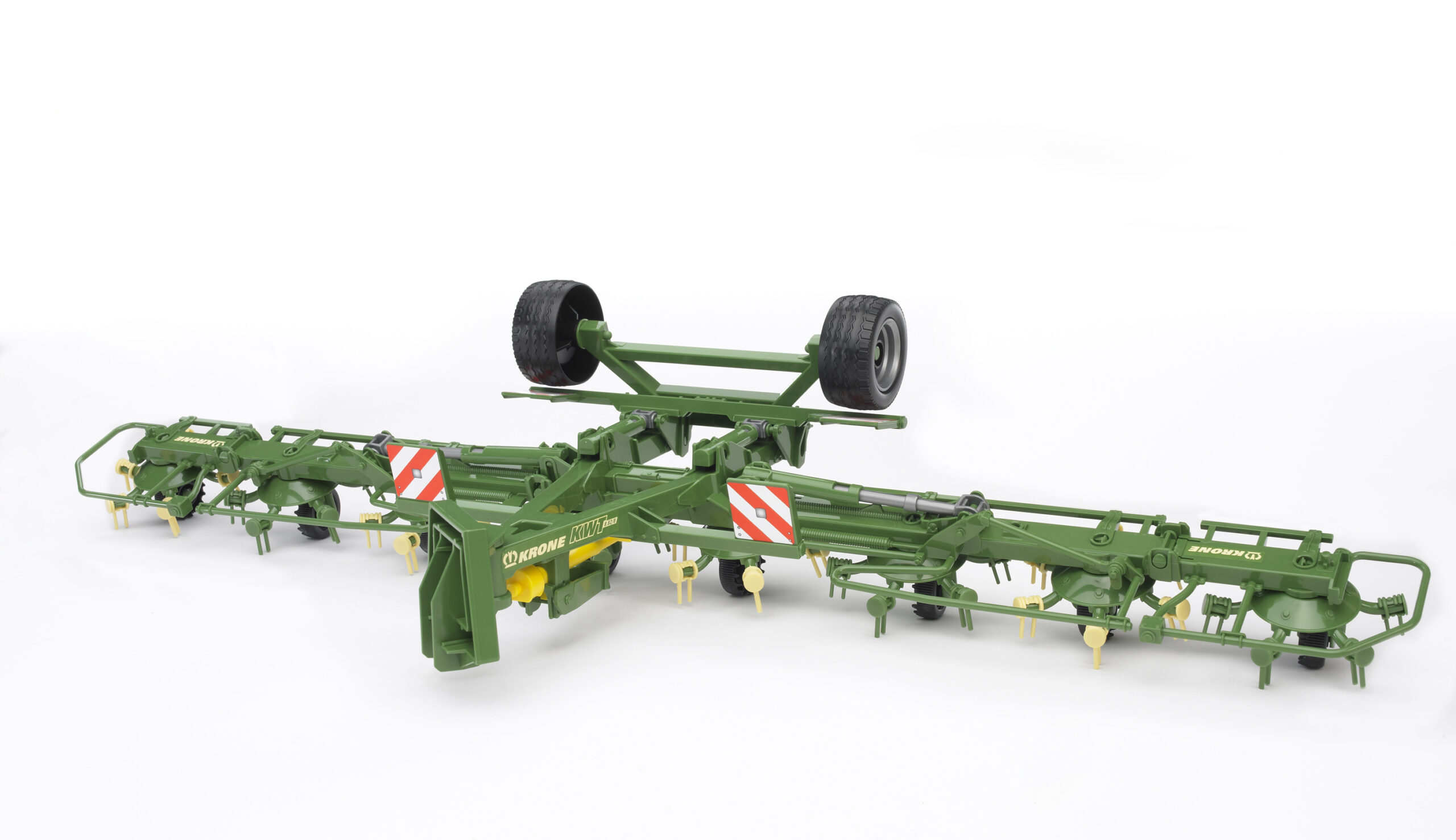 Krone Zettwender KWT 8.82