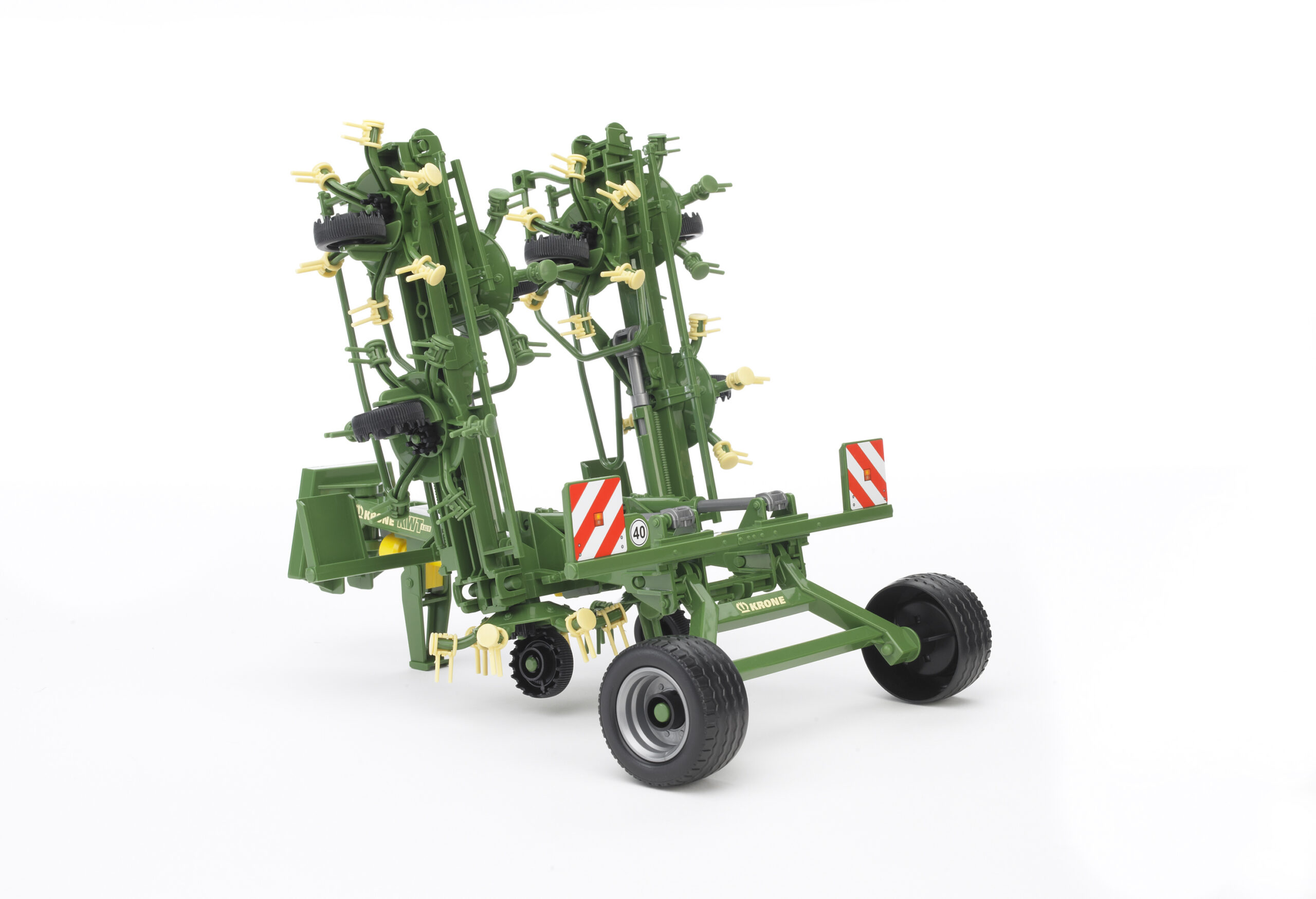 Krone Zettwender KWT 8.82 – Bild 2