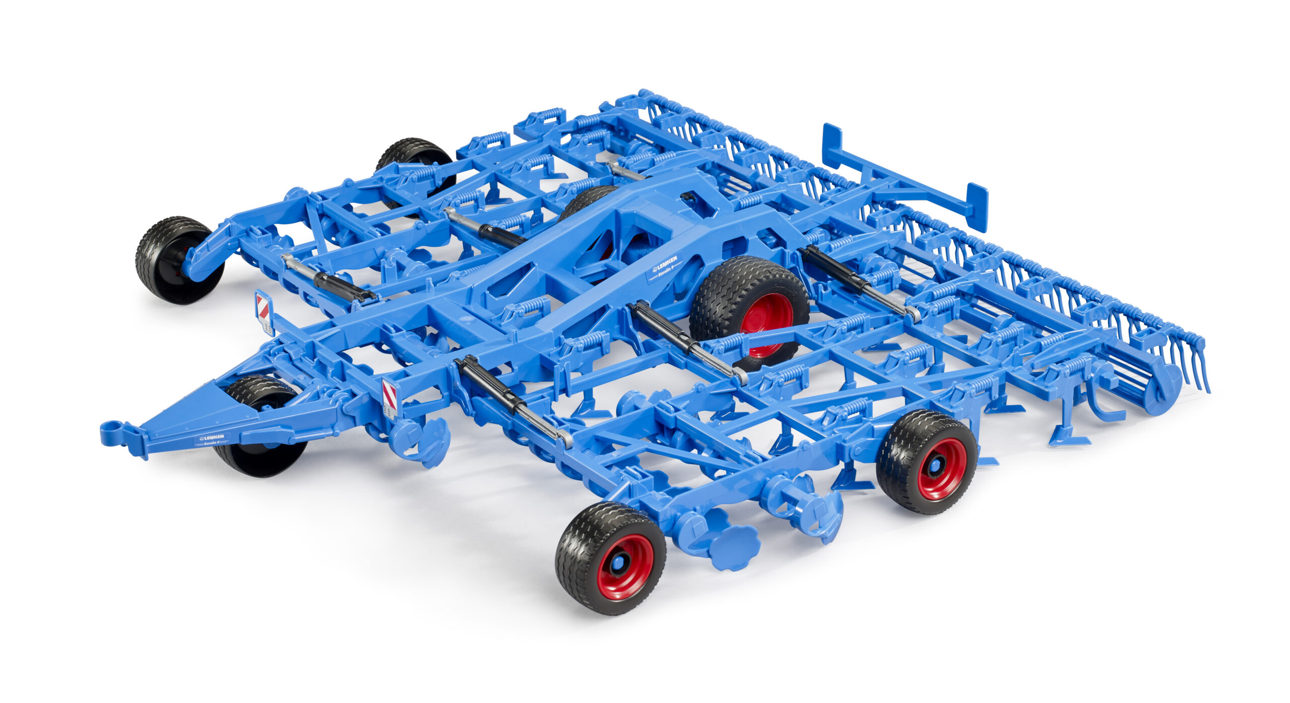 Lemken Grubber Koralin 9 – Bild 3