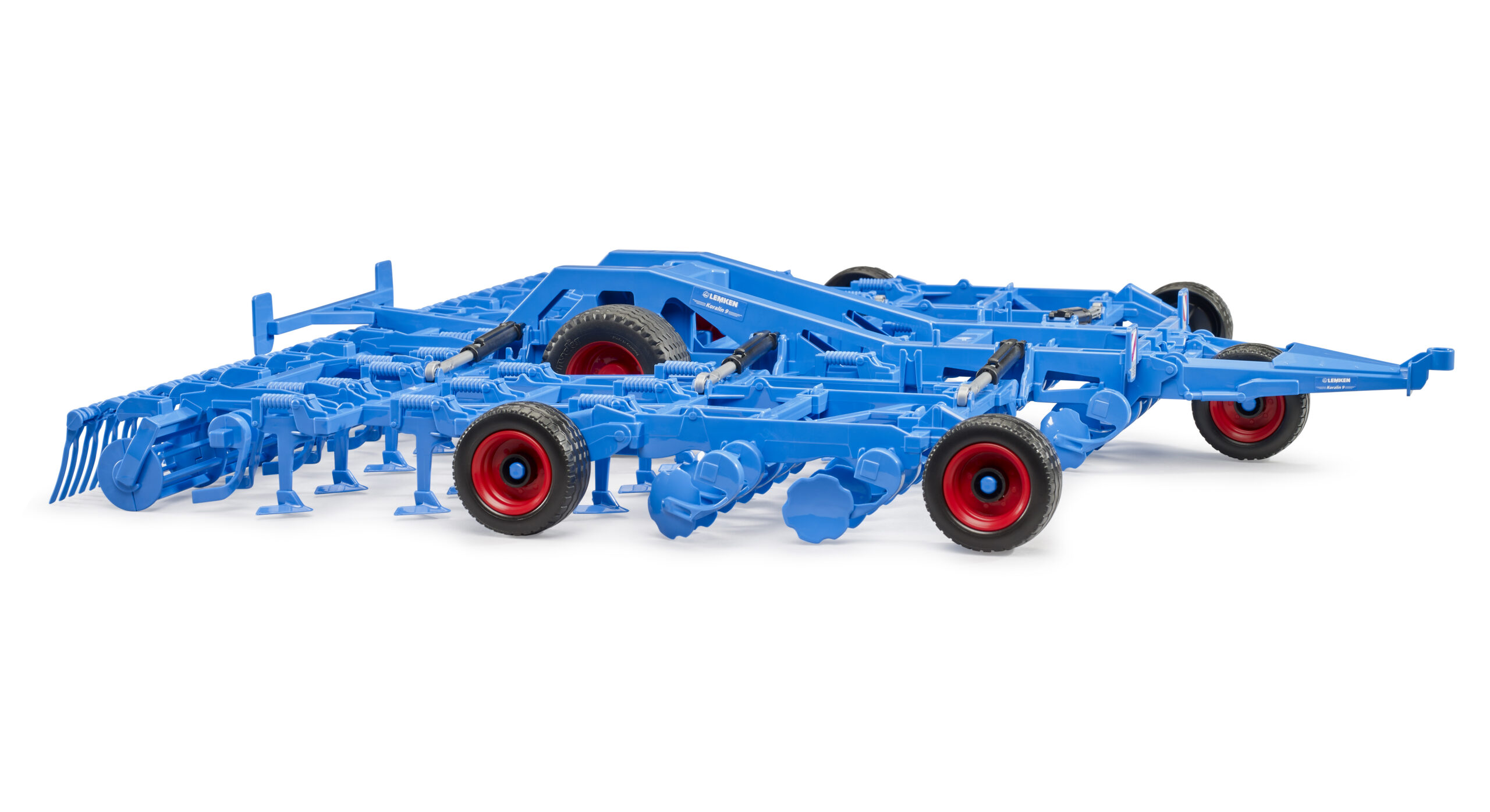 Lemken Grubber Koralin 9 – Bild 4