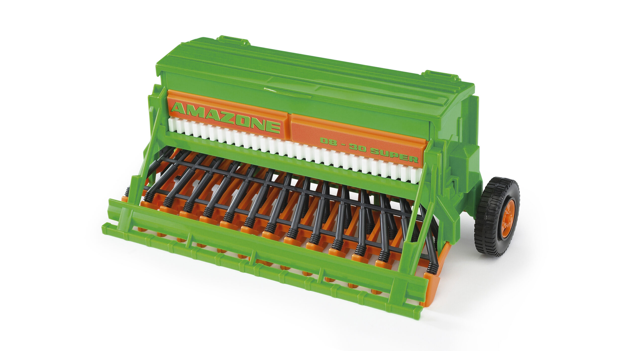 Amazone Sähmaschine