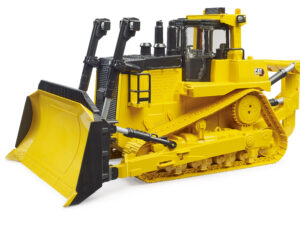 CAT großer Kettendozer