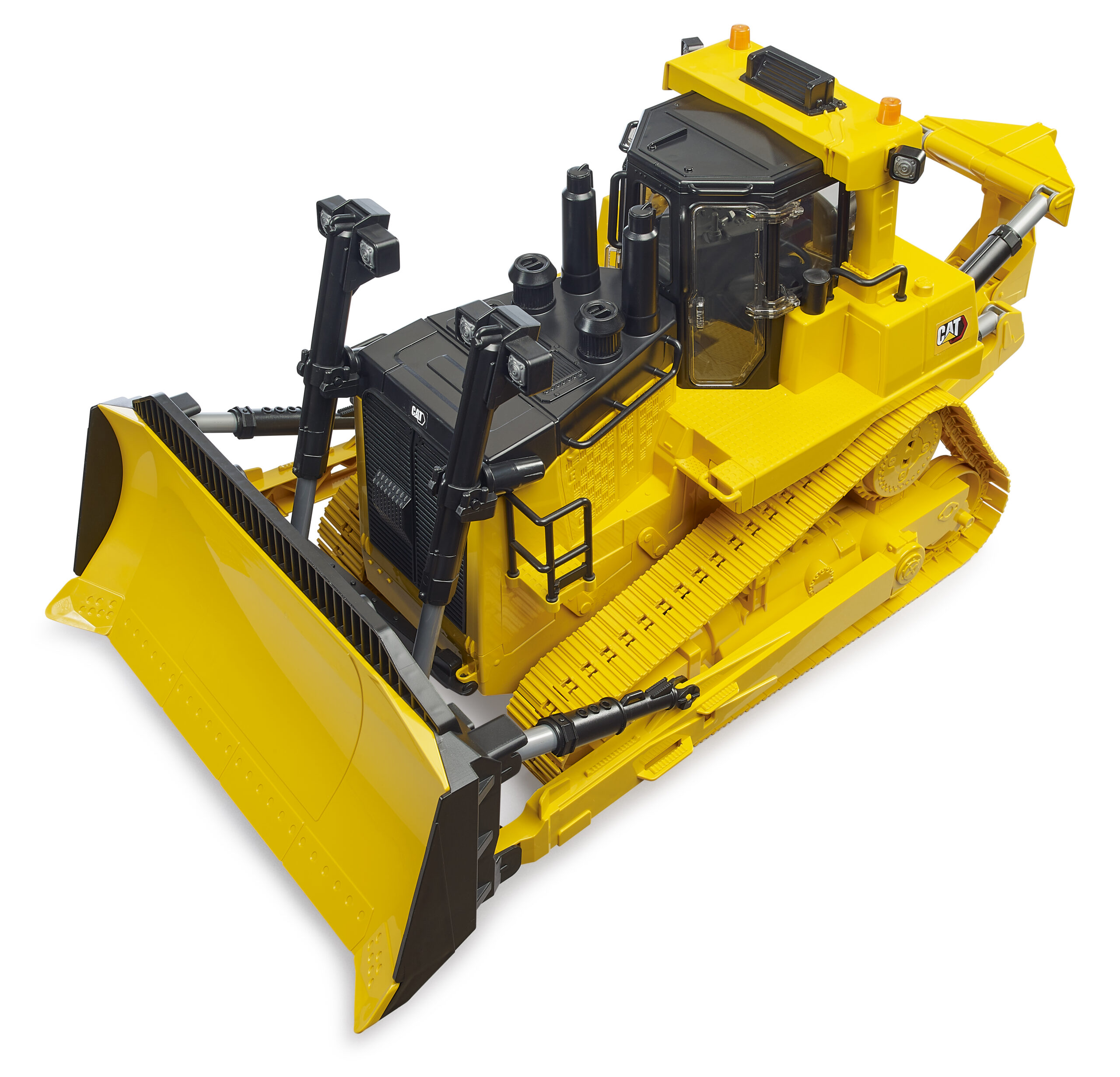 CAT großer Kettendozer – Bild 4