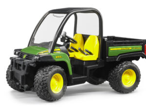 John Deere Gator XUV 855D