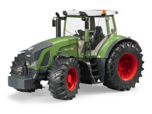Fendt 936 Vario