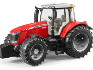Massey Ferguson 7624
