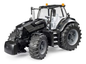 Deutz-Fahr 8280 TTV Warrior