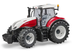 Steyr 6300 Terrus CVT