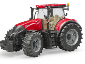 Case IH Optum 300 CVX