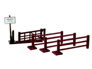 Restposten3 Zaunelemente und Gatter