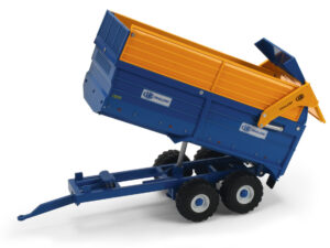 Kane 16-Tonnen Silage Anhänger