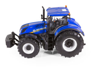 RestpostenNew Holland T7.315