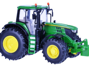 John Deer 6195M