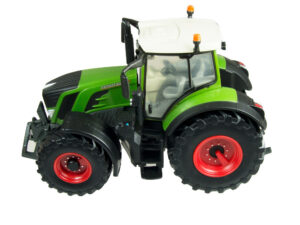 Fendt 828 Vario Traktor