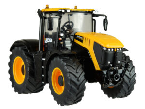 JCB 8000 Fastrac