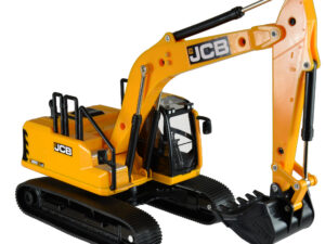 JCB x-Series Kettenbagger