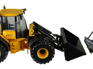 JCB 419S Radlader