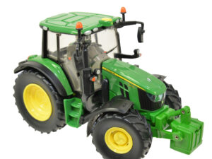 John Deere 6120M Traktor
