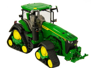 John Deere 8RX 410 Traktor