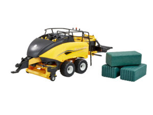 New Holland Großpackenpresse 1290 Plus