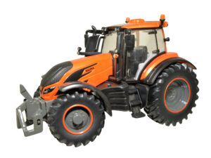 Valtra T245 Traktor metallic-orange